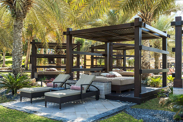 The Westin Dubai Mina Seyahi Beach Resort & Marina