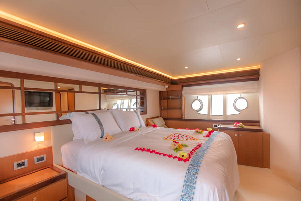 Hideaway Beach Resort and Spa