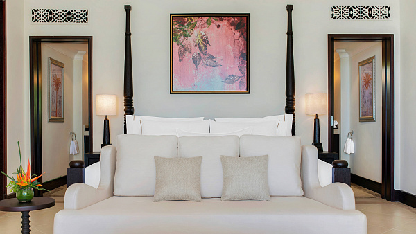 The Westin Turtle Bay Resort & Spa Mauritius  The Westin Turtle Bay Resort & Spa Mauritius