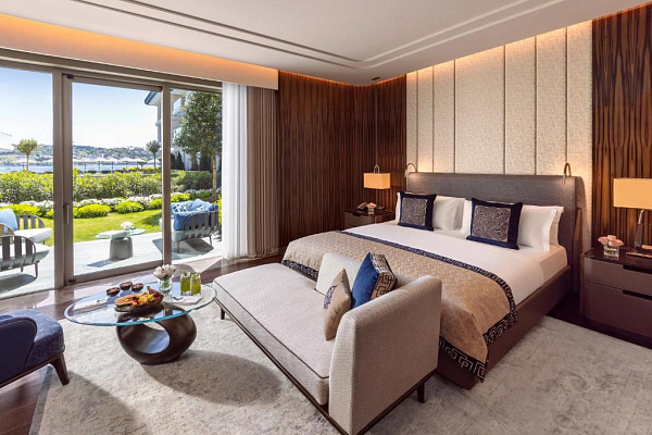 Mandarin Oriental Bosphorus
