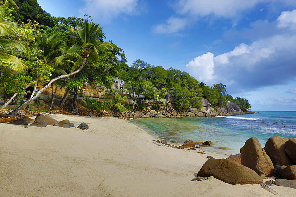 Mango House Seychelles Mango House Seychelles