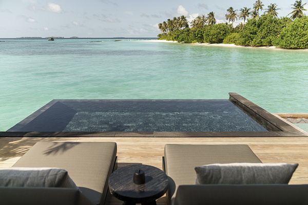 Sun Siyam Iru Fushi Maldives