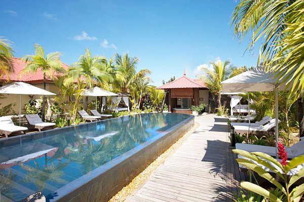 Tamassa - An All-Inclusive Resort Tamassa - An All-Inclusive Resort