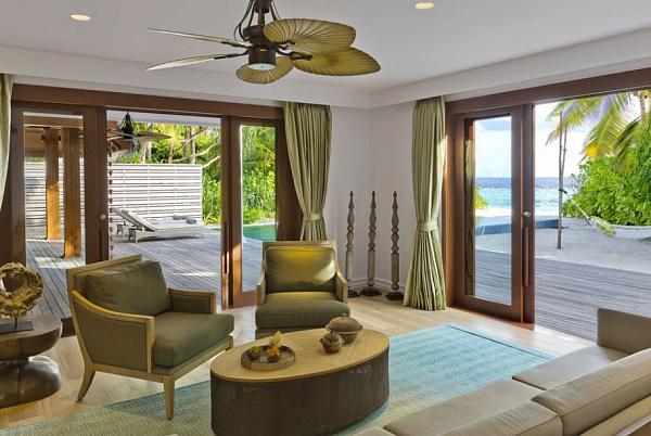 Dusit Thani Maldives