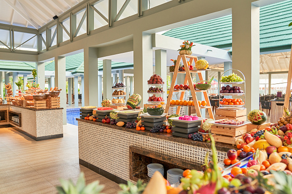 Siyam World Siyam World