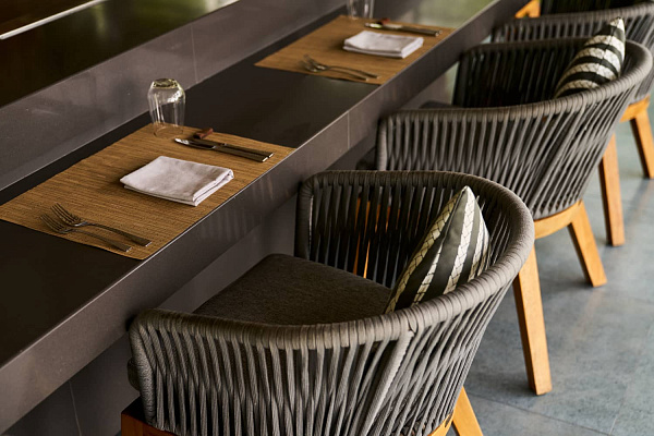 Sun Siyam Romance Maldives