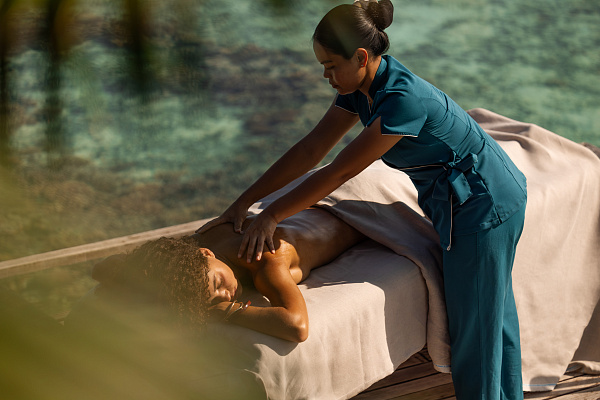 Sun Siyam Iru Fushi Maldives