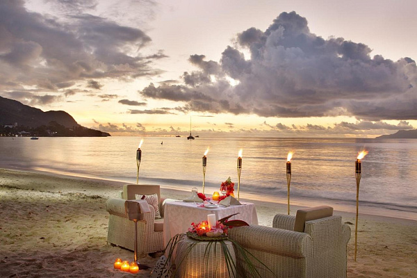Coral Strand Smart Choice (Mahe) Coral Strand Smart Choice (Mahe)