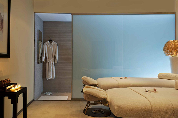 The Westin Dubai Mina Seyahi Beach Resort & Marina