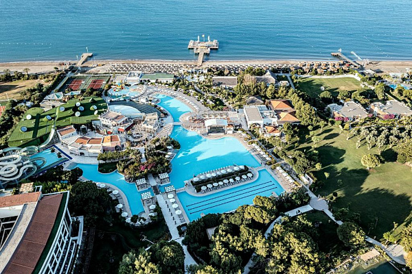 Ela Excellence Resort Belek Ela Excellence Resort Belek