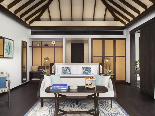 Anantara Veli Maldives Resort