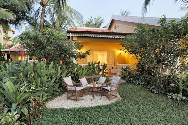 La Veranda Resort Phu Quoc - MGallery