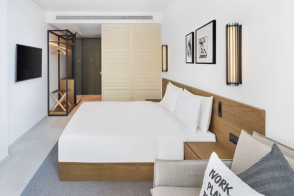 Radisson Beach Resort Palm Jumeirah