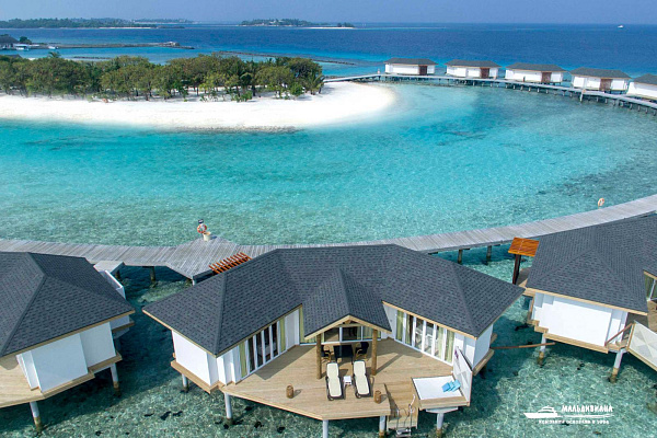Cinnamon Dhonveli Maldives Cinnamon Dhonveli Maldives