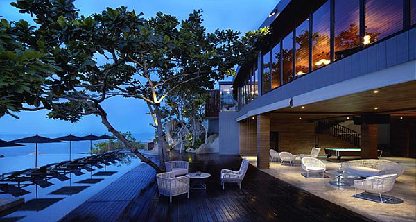 Silavadee Pool Spa Resort