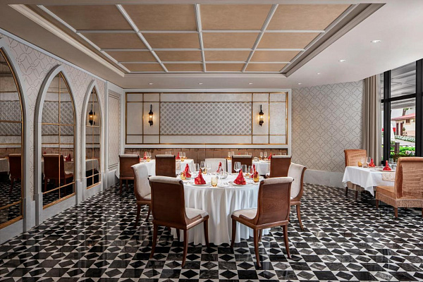 Papillon Zeugma Relaxury