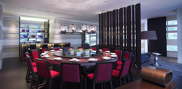 Grand Hyatt Grand Hyatt