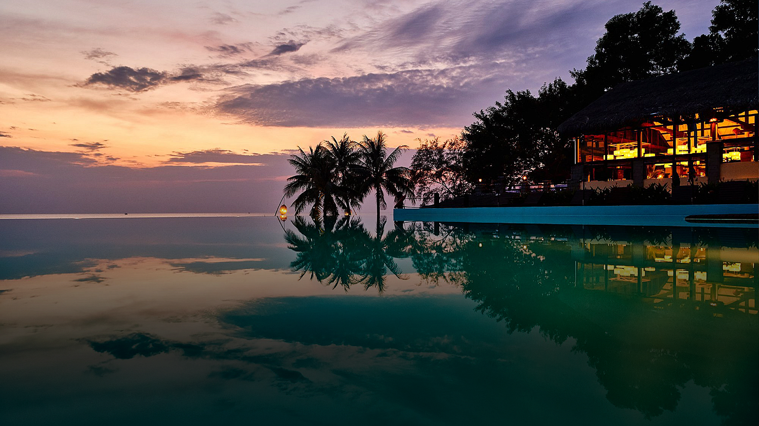 Chen Sea Resort & Spa Phu Quoc