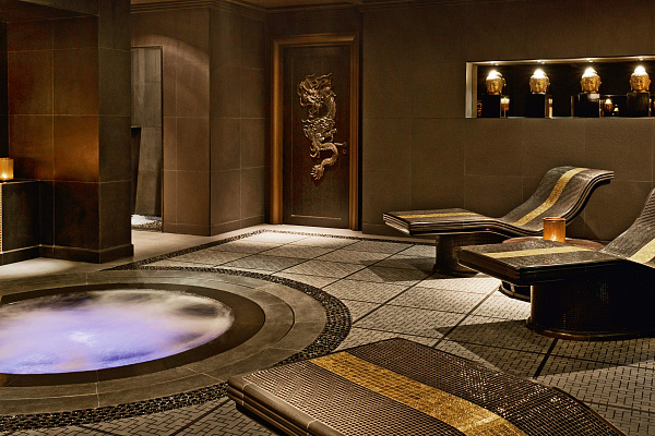 Grosvenor House, A Luxury Collection Hotel Dubai