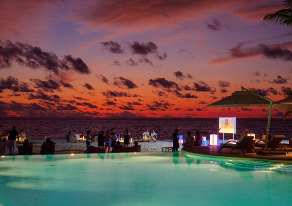 Baglioni Resort Maldives