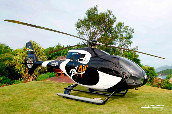 Anantara Maia Seychelles Villas (Mahe)