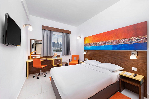 Citymax Hotel Bur Dubai