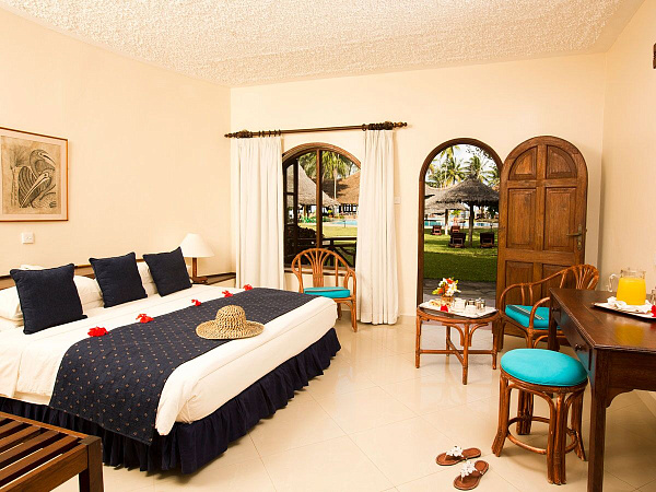 Neptune Paradise Beach Resort & Spa