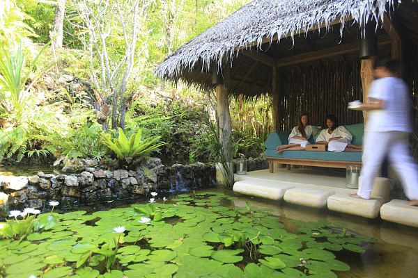 Six Senses Yao Noi Six Senses Yao Noi