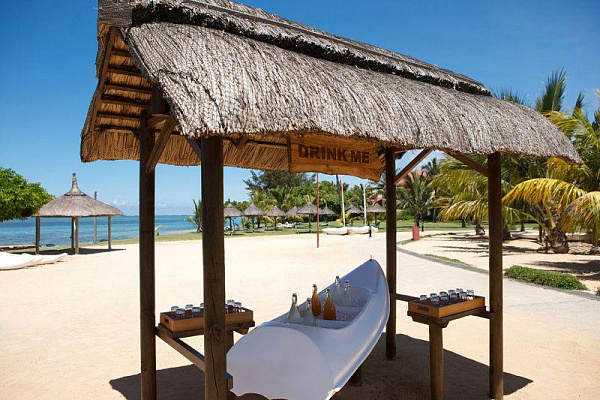 Tamassa - An All-Inclusive Resort Tamassa - An All-Inclusive Resort