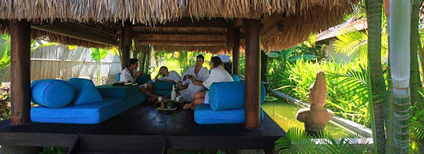 Evason Ana Mandara Resort (Nha Trang)