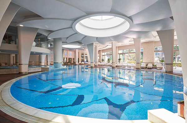 Calista Luxury Resort Calista Luxury Resort