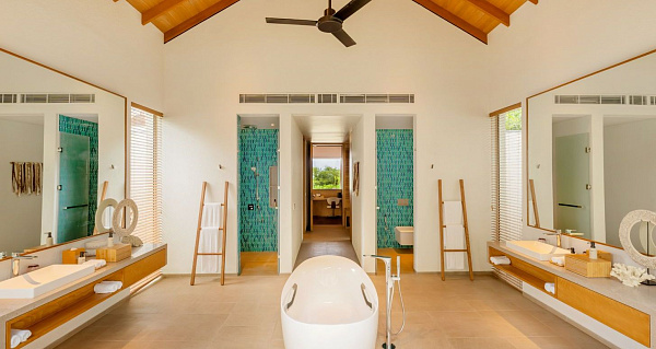 RAAYA by Atmosphere, Maldives