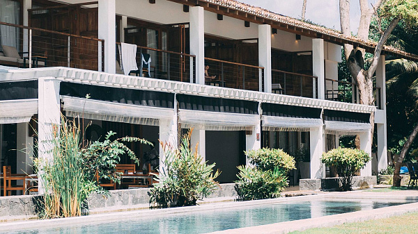 Lantern Boutique Hotel