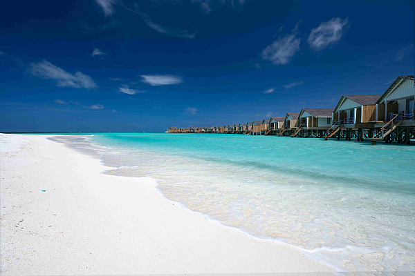 Cora Cora Maldives Cora Cora Maldives