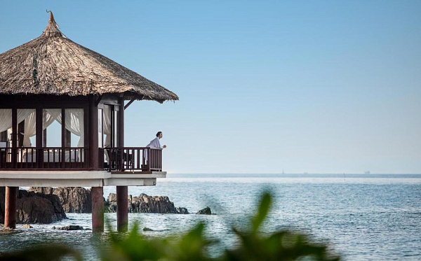 Vinpearl Luxury Nha Trang Vinpearl Luxury Nha Trang