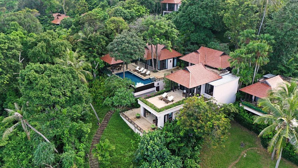 Pimalai Resort & Spa Pimalai Resort & Spa