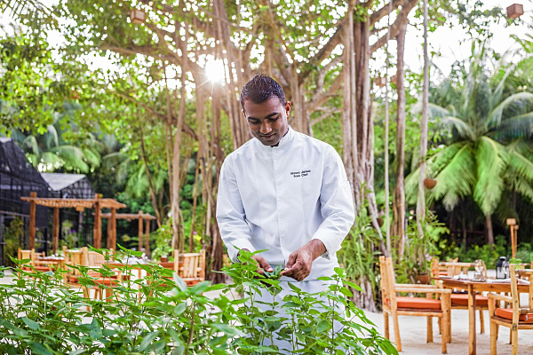 One & Only Reethi Rah One & Only Reethi Rah
