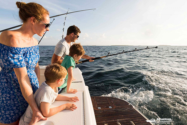 Gili Lankanfushi Maldives