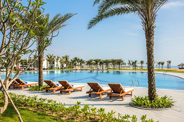 Vinpearl Resort & Golf Nam Hoi An