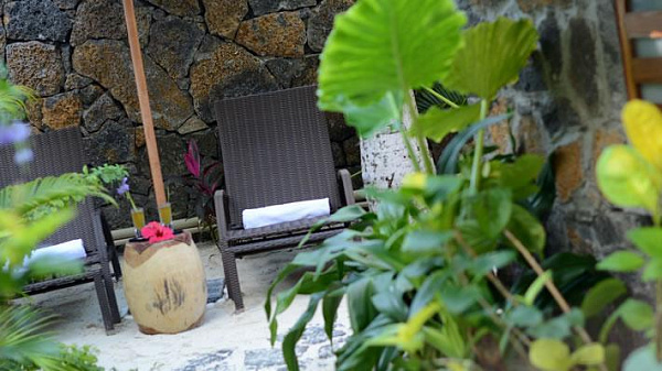 Sunrise Attitude (ex. Emeraude Beach Attitude)