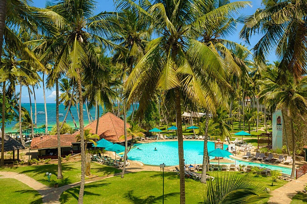 Sarova Whitesands Beach Resort & Spa Sarova Whitesands Beach Resort & Spa