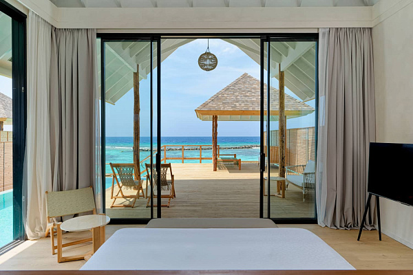 Ananea Madivaru Maldives Ananea Madivaru Maldives