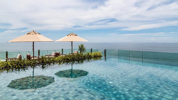 Crystal Sands Crystal Sands