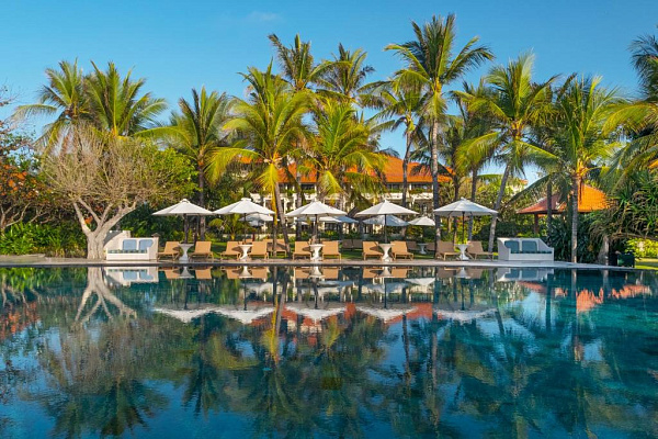 Ayodya Resort Bali  Ayodya Resort Bali