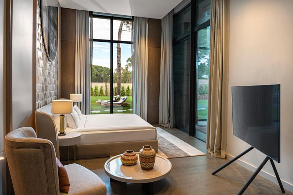 Kaya Palazzo Golf Resort Belek