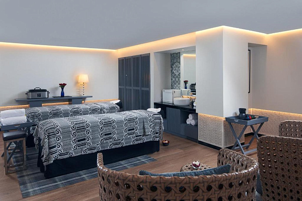 Hard Rock Hotel Kuta 