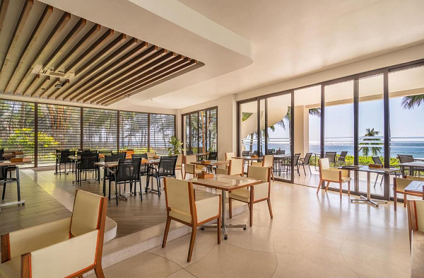 The Shells Resort & Spa Phu Quoc