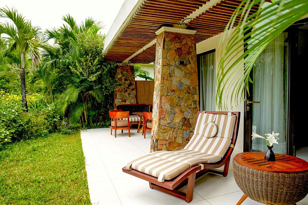Salinda Resort Phu Quoc Island