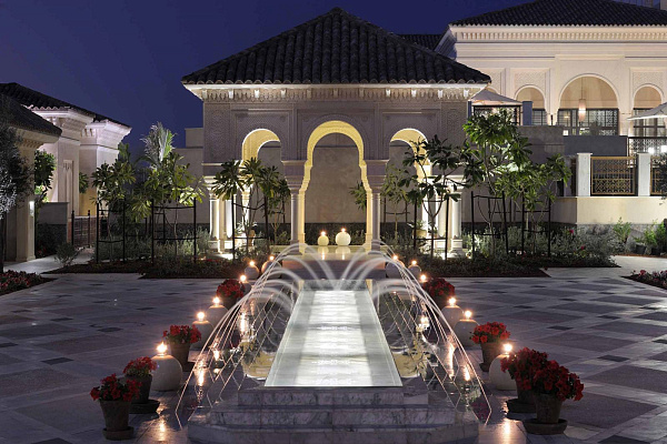 One & Only the Palm Dubai One & Only the Palm Dubai