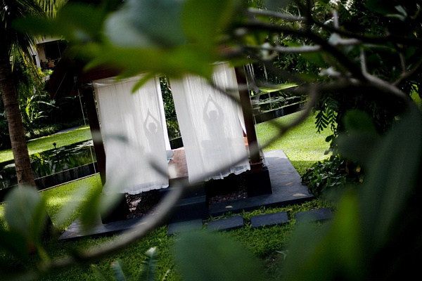 Anantara Bophut Koh Samui Resort&Spa